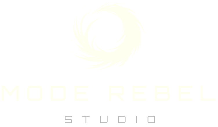 Mode Rebel Studio logo